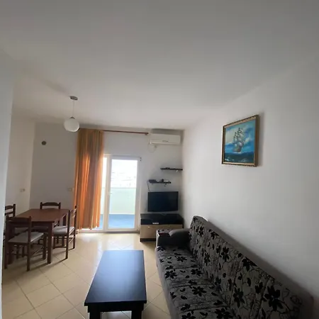 Marios View Daire Lezhë