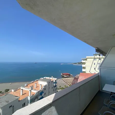 Marios View *
