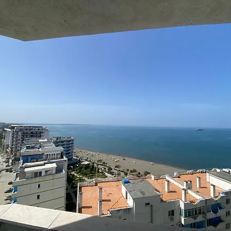 Marios View Apartment *
